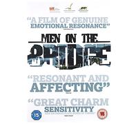 Men On The Bridge [DVD] [Edizione: Regno Unito]