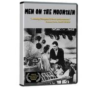 Men on the Mountains
