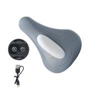 Men Pelvic Floor Trainer - 4 modalità USB ricaricabile Strength Device, Targeted Muscle Recovery Tool, Cordless Home Fitness Equipment, Ergonomic Wellness Gear, Compact Travel Accessory | for Men