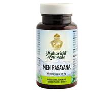 Men Rasayana Integratore Antiossidante Uomo 60 Compresse