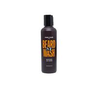 Men Rock Beard Wash Lenitivo Muschio di Quercia 100 ml - Sapone barba