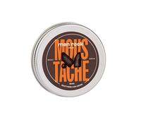Men Rock London al Muschio di Quercia 25 ml - Cera per Baffi Lenitiva