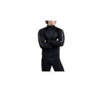 Men s craft adv bike subz windbreaker jacket black