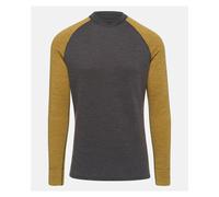 Men´s Merino Xtreme Thermal LS Shirt 4771999497633 Veľkosť M
