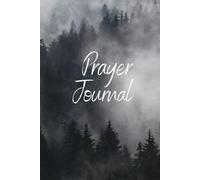 Men’s Prayer Journal