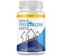 Men´s Prostaline Forte 60 pz Capsule