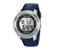 Men`S Watch Sector R3251284002 (+ 45 Mm) NUOVO