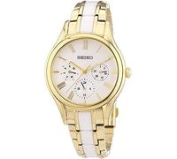 Men`S Watch Seiko Sky718P1 (Ø 35 Mm) NUOVO