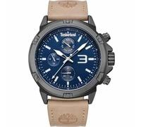 Men`S Watch Timberland Tdwgf9002902 (Ø 46 Mm) NUOVO