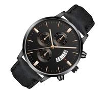 Men’s Wrist Watches, Casual Sport Timepiece for Men, Simple Analog Watch with Comfortable Band, Practical Travel Accessory for Business, Dating, Everyday Use, Outdoor Activities