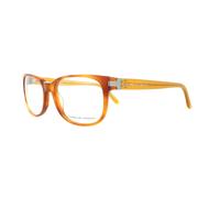 Men`Spectacle Frame Porsche Design P8250-D Ø 53 Mm NUOVO