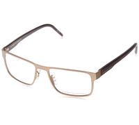 Men`Spectacle Frame Porsche P8292-C Brown (Ø 54 Mm) NUOVO