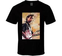 Men T-Shirt Andre Agassi Fan Art T Shirt Tshirt T Shirt Black S