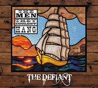 Men They Couldn T Ha - Defiant