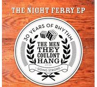 Men They Couldn T Ha - Night Ferry Ep