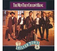 Men They Couldn'T Ha - Silver Town