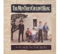 Men They Couldn't Hang - A Place In The Sun (1989) [12" Vinyl]