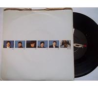 Men They Couldn'T Hang - Men They Couldn'T Hang - Colours - [7"]