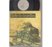 MEN THEY COULDN'T HANG - MEN THEY COULDN'T HANG - RAIN STEAM SPEED - 12 inch vinyl