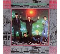 Men They Couldn't Hang - Night Of A Thousand Candles