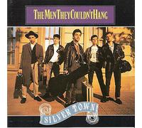 Men they couldn't hang - Silver town (1989)