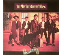Men They Couldn't Hang, The - Silver Town - Silvertone Records - 244 990-1