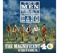 Men They Couldn'T Hang,the - The Magnificent 40 Vol. 2