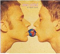 Men United - Is That Love/