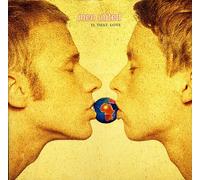 Men United - Is that love / Vinyl Maxi Single [Vinyl 12'']