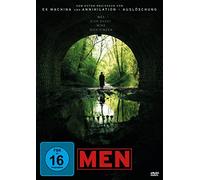 Men - Was dich sucht, wird dich finden