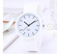 Men Watch Fashion Korean Silicone Jelly Watch Women Watches Rubber Band Analog Quartz Wristwatches Cheap Price Dropshipping