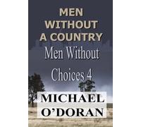 MEN WITHOUT A COUNTRY: MEN WITHOUT BUTTS 4