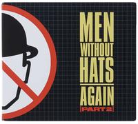 Men Without Hats Again, Part 2 (CD)