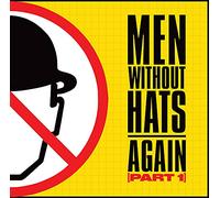 Men Without Hats - Again Pt. 1