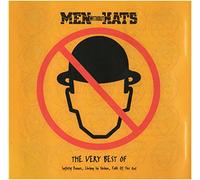 Men Without Hats - Best of,the Very