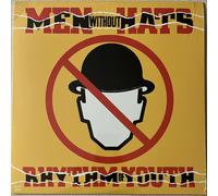 Men Without Hats MEN WITHOUT HATS Rhythm Of Youth 19 Safety Dance (CD)