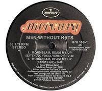 Men Without Hats - Moonbeam