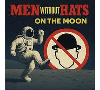 Men Without Hats - On The Moon