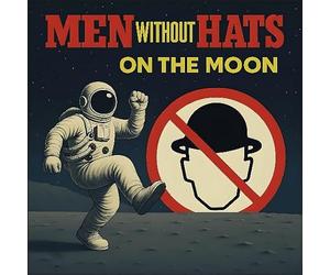 Men Without Hats - On The Moon