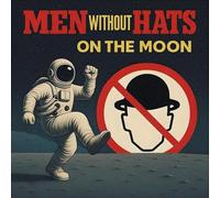 Men Without Hats On The Moon (CD)
