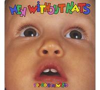Men Without Hats - Pop Goes The World