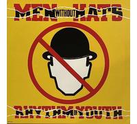 Men Without Hats - Rhythm of youth (1982, Safety dance..) [VINYL]
