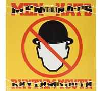 Men Without Hats - Rhythm Of Youth (2 LP)