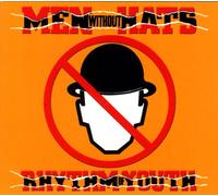 Men Without Hats - RHYTHM OF YOUTH..