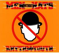 Men Without Hats - RHYTHM OF YOUTH..