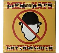 MEN WITHOUT HATS - RHYTHM OF YOUTH (SAFETY..