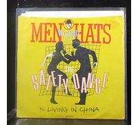 Men Without Hats - The Safety Dance 7" (UK 1983)