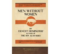 Men Without Women: 100th Anniversary Edition