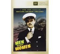 Men Without Women (DVD) Frank Albertson J. Farrell MacDonald Kenneth MacKenna
