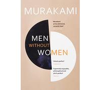 Men Without Women: Stories [Lingua inglese]: FEATURING THE SHORT STORY THAT INSPIRED OSCAR-WINNING FILM DRIVE MY CAR
